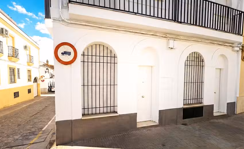 Edificio San Jos&eacute; 23