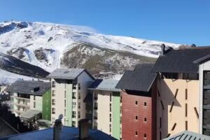 Edificio SIERRA ALACANT