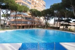 Edificio Viola Vacaciones, Quality Homes Spain