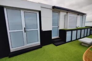 Edison Canarias Getaway