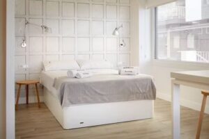 Egona &ndash; Apartamentos sobre el mar