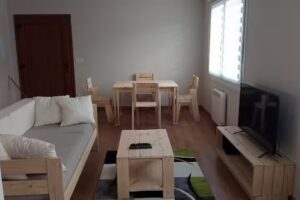 EGUR ETXEA Apartamento tur&iacute;stico