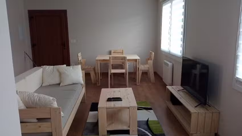 EGUR ETXEA Apartamento tur&iacute;stico