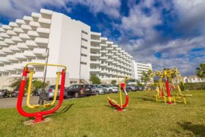 EIX Lagotel Holiday Resort