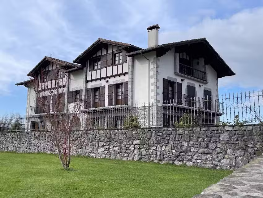 Ekain-XOkoa I y Ekain-XOkoa II