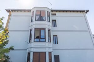 Eki Etxea &ndash; Casa Orio