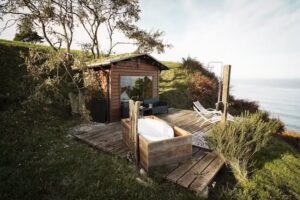 El Acantilado Kabania