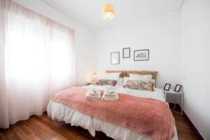 El Acebal &ndash; Bizkar Bare (Nueva Administraci&oacute;n)