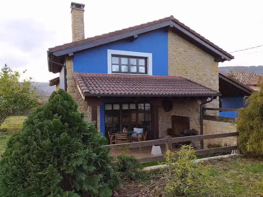 El Acebo &ndash; alojamiento rural