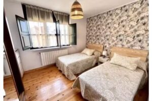 El Acebu ( vivienda turística)