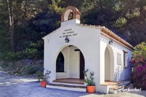 El Acebuchal, &lsquo;Turismo rural&rsquo;