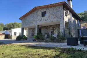 El acebuchal , ubrique