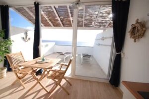 El Aceit&uacute;n Holiday Home. Canarias.