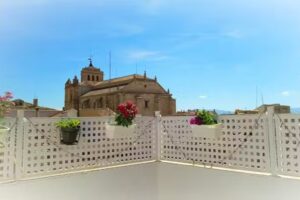 El Akito Apartamentos