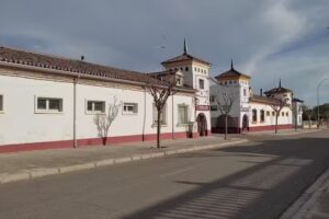 El Albergue de Herrera