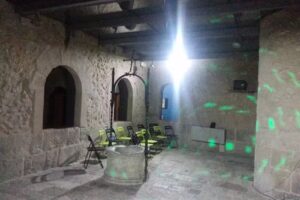 El Albergue de la Magdalena