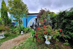 El alma del ferroviario