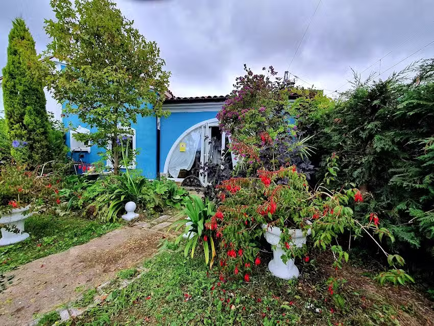 El alma del ferroviario