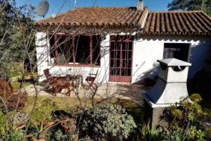 El alojamiento rural de Peter