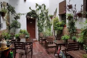 El Antiguo Convento Hospedaje