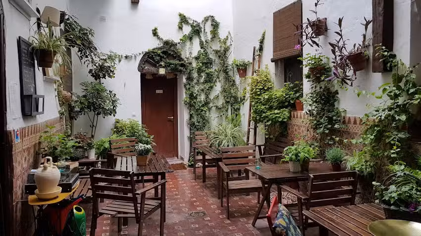 El Antiguo Convento Hospedaje