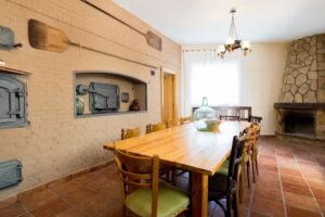 El Antiguo Horno de Mar&iacute;a y Mielgo &ndash; Alojamiento Rural