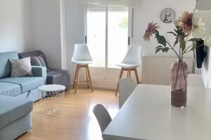 El apartamento de Andrea