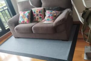 El apartamento de Noe