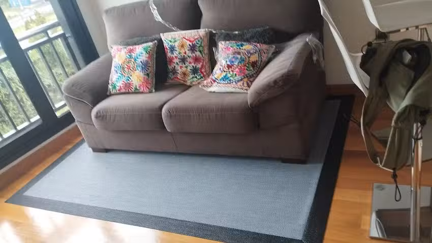 El apartamento de Noe