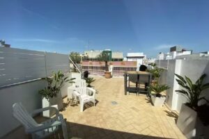 El Armador Casa Palacio