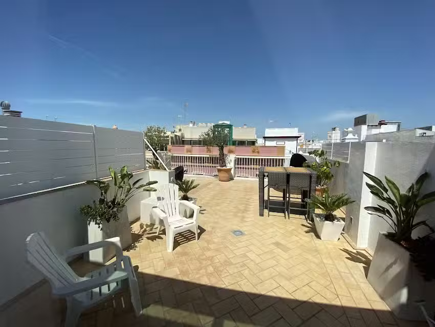 El Armador Casa Palacio