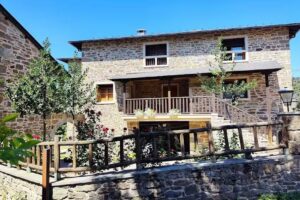 El Atardecer de Sanabria