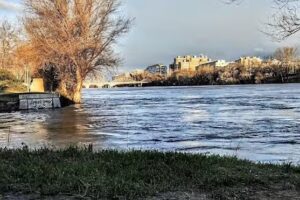 El &Aacute;tico de Cosuenda by Alogest