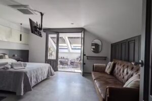 El Atico de la Aduana