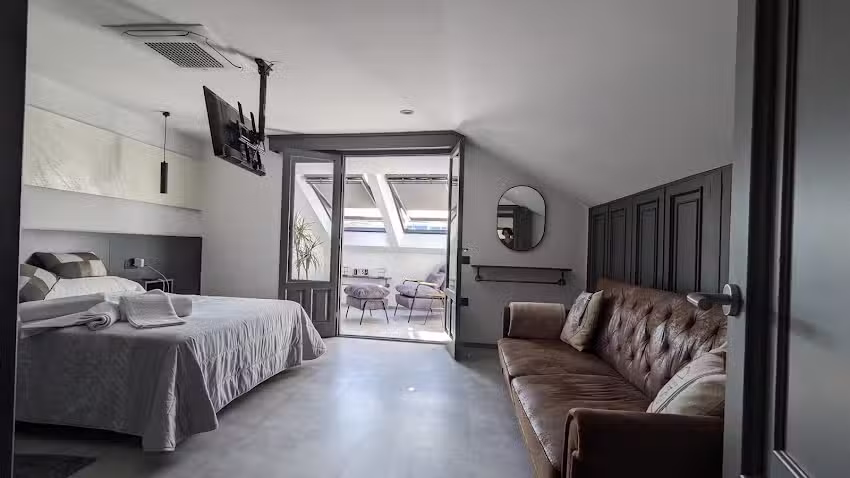 El Atico de la Aduana