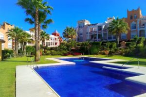 El &Aacute;tico de los Flamencos