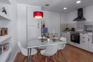 El &Aacute;tico de Vega en el Realejo