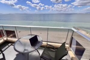 El Azul del Mar Apartamentos