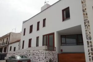 El Baladero Viviendas Vacacionales