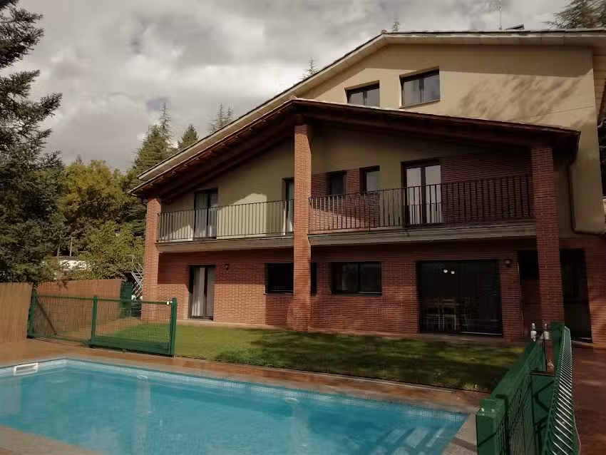 El Balc&oacute; d&rsquo;Espinelves