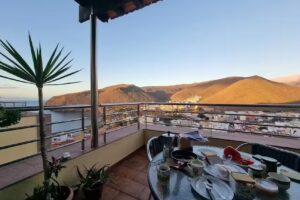 El Balc&oacute;n De Colon