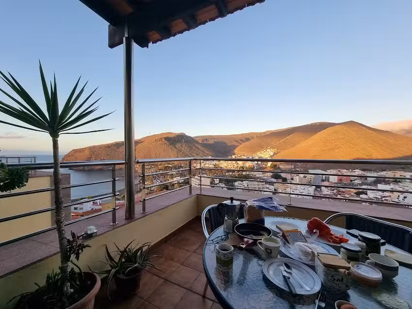 El Balc&oacute;n De Colon