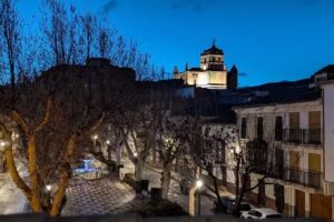 El Balc&oacute;n de Hu&eacute;scar