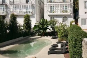 El Balc&oacute;n de la Bah&iacute;a Suites by Sercotel