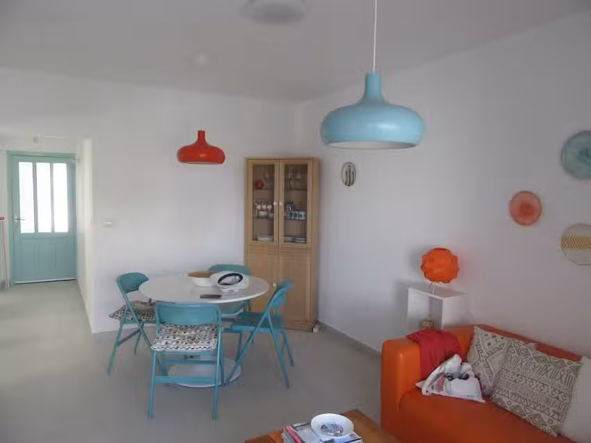 El Balc&oacute;n de la Luna 2&deg;Dcha.