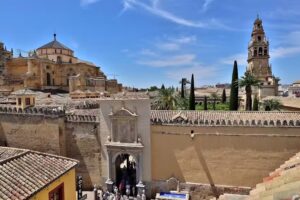 El Balc&oacute;n de la Mezquita