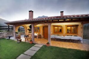 El Balc&oacute;n de la Pe&ntilde;a