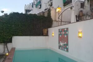 el balc&oacute;n de los olivos