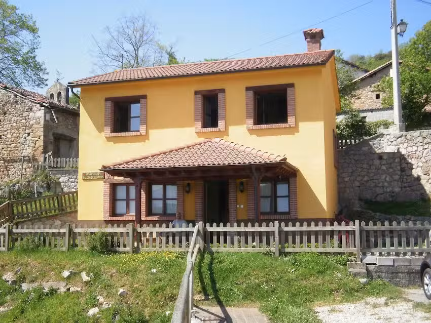 El Balc&oacute;n de los Picos