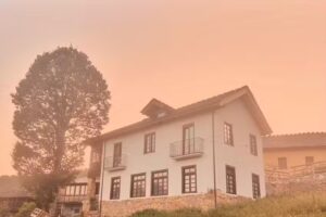 El Balc&oacute;n De Muniellos (Apartamentos Rurales)